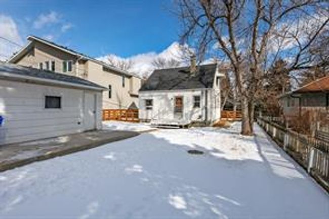 909 Rundle Cres Ne, House detached with 3 bedrooms, 1 bathrooms and 1 parking in Calgary AB | Image 18
