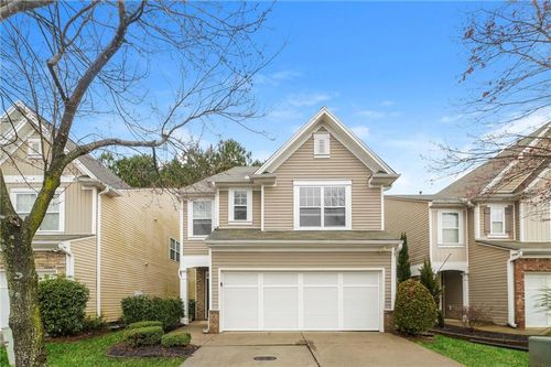 744 Mountain Laurel Dr, Canton, GA, 30114-1274 | Card Image