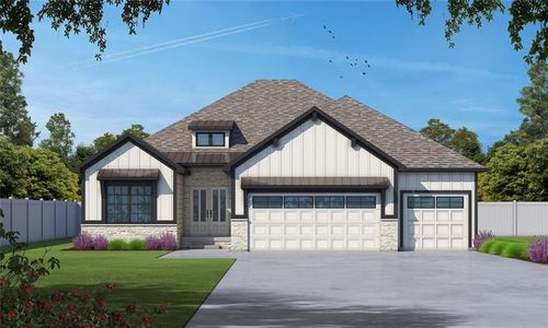 5888 Black Oak Ct, Parkville, MO, 64152-7709 | Card Image