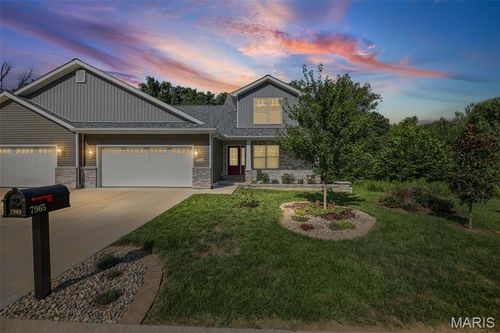 7965 Shadow Creek Ct, Caseyville, IL, 62232 | Card Image