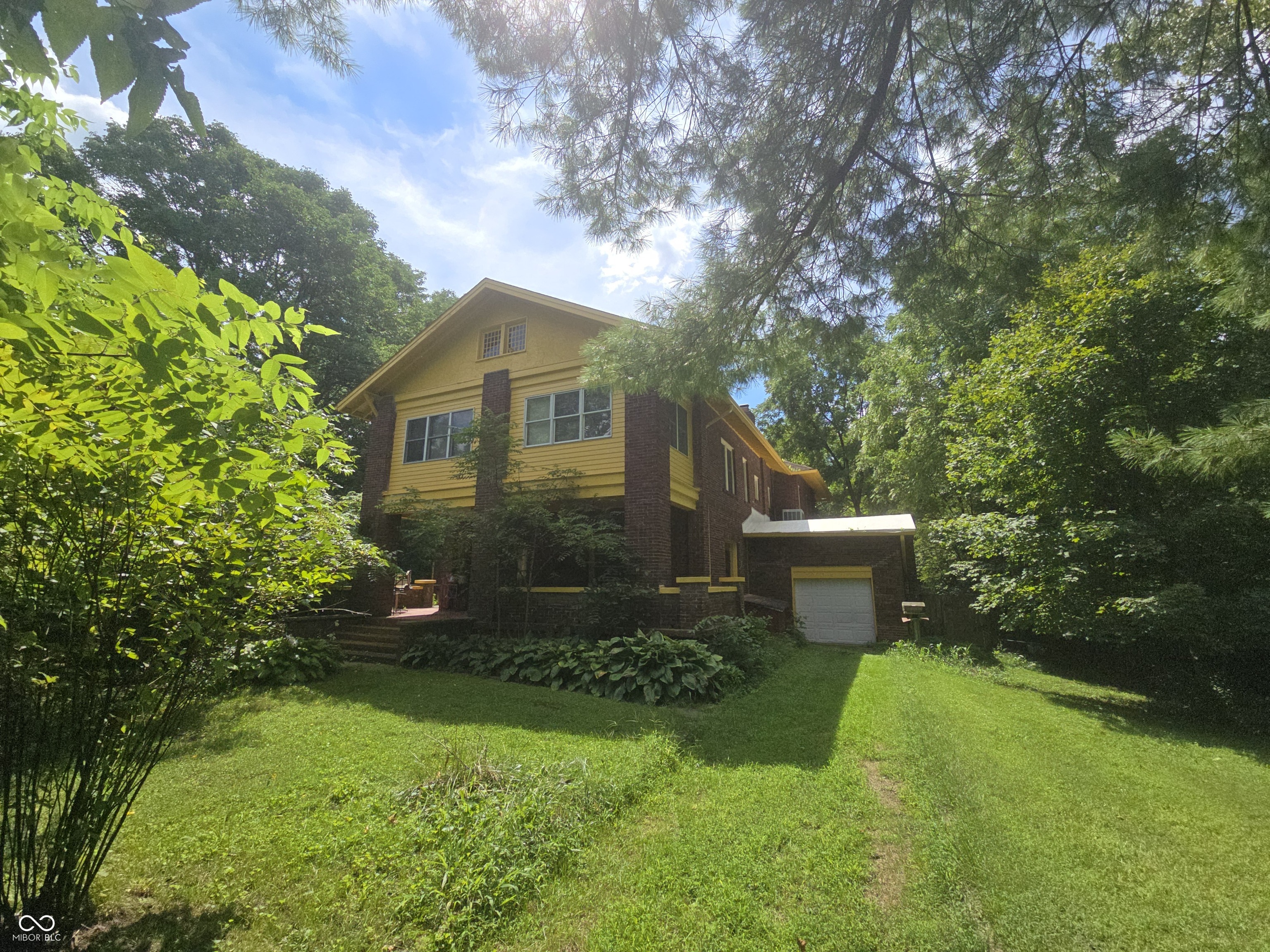Residential in Indianapolis 3