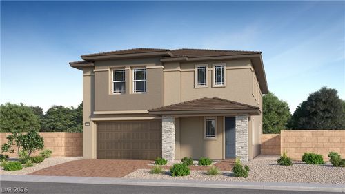 2688 Sunrise Mist Pl, Henderson, NV, 89044-2042 | Card Image