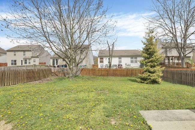 7050 Weurful Dr, House other with 3 bedrooms, 2 bathrooms and null parking in Canal Winchester OH | Image 26