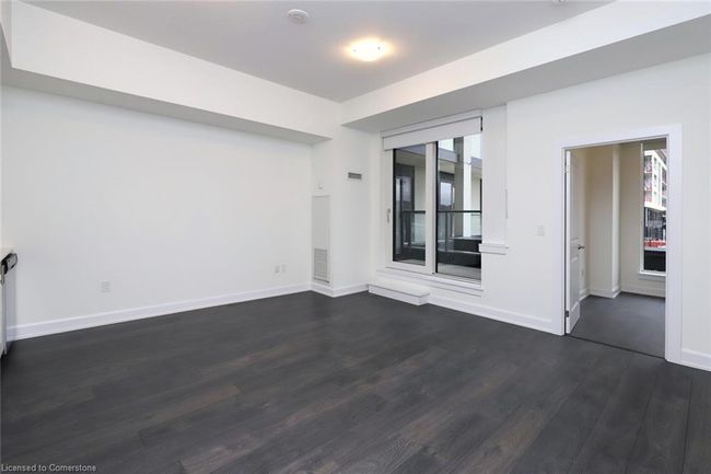 202 - 3200 William Coltson Ave, House attached with 1 bedrooms, 1 bathrooms and 1 parking in Oakville ON | Image 12