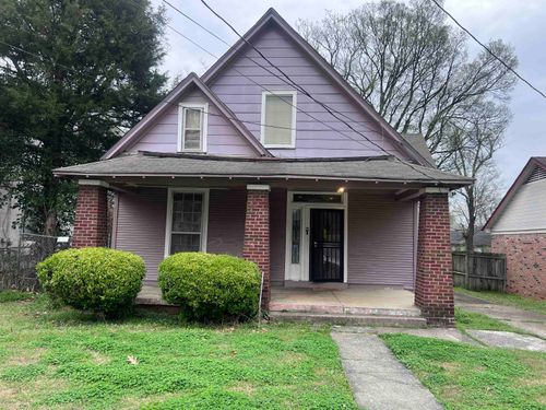 946 Roland St, Memphis, TN, 38114-1536 | Card Image