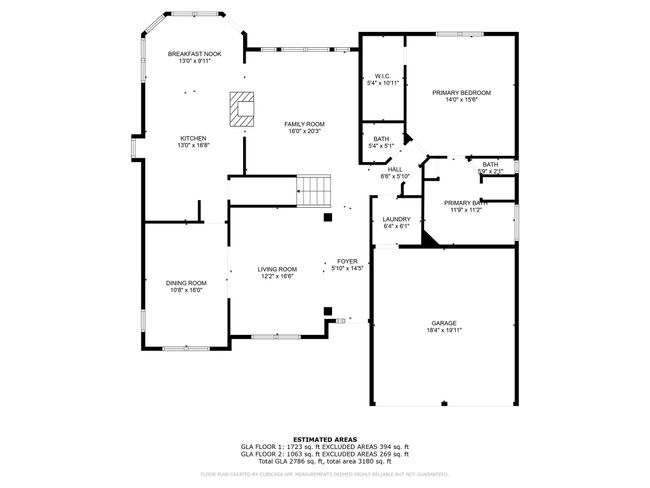 Floor plan | Image 36