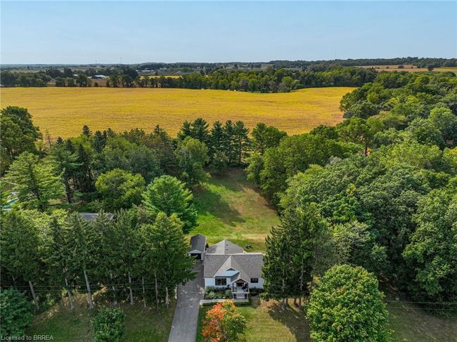 311 St George Rd, House other with 5 bedrooms, 2 bathrooms and 9 parking in Saint George ON | Image 29