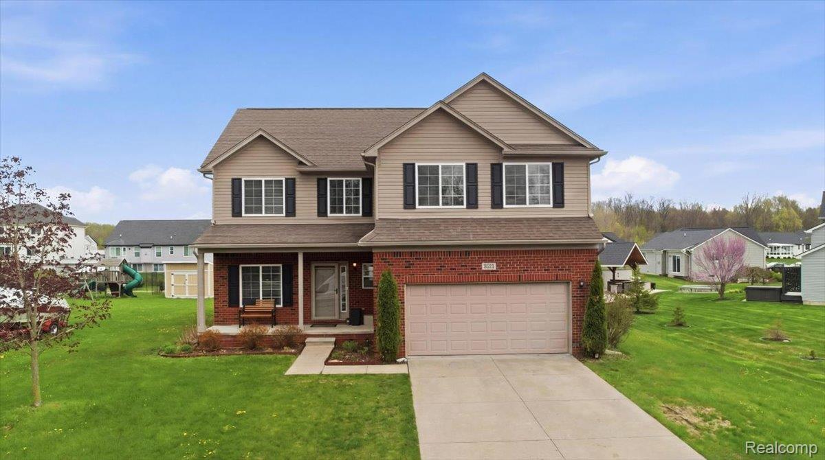 Residential in Grand Blanc 5