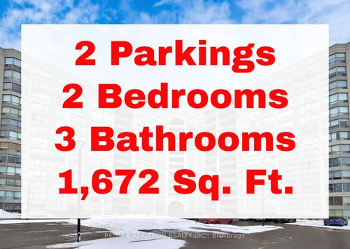 ph10-9017 Leslie St, Richmond Hill, ON, L4B4R8 | Card Image