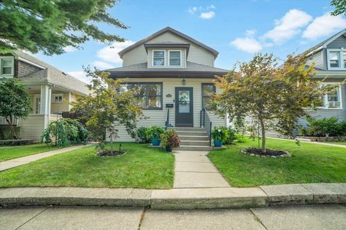 2142 N 73rd Ct, Elmwood Park, IL, 60707-3106 | Card Image