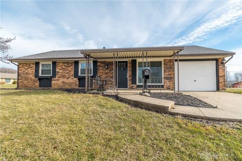 238 Hartshorn Dr, Vandalia, OH, 45377-2931 | Card Image