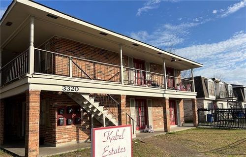3320 Kabel Dr, New Orleans, LA, 70131-6947 | Card Image