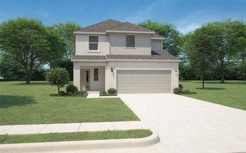 5704 Briarcroft Dr, Mckinney, TX, 75071-0233 | Card Image