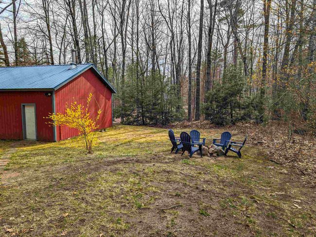 33 Chandler Mountain Rd, House other with 3 bedrooms, 1 bathrooms and null parking in Bartlett NH | Image 20