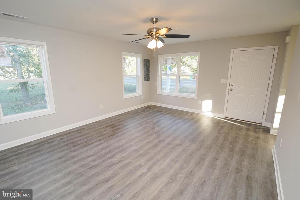 Residential in PRINCESS ANNE 2