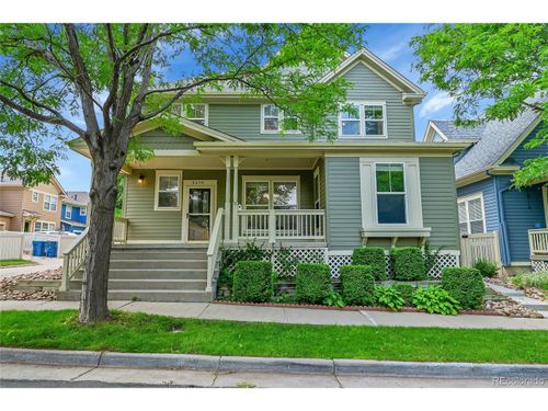 9270 E 107th Pl, Commerce City, CO, 80640-8971 | Card Image