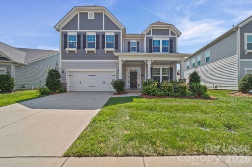 1106 Cigar Ln, Indian Trail, NC, 28079-5802 | Card Image
