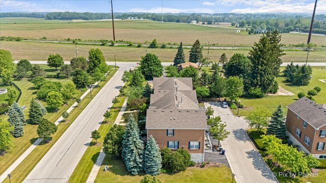 1007 Alberta Rd, Townhouse with 3 bedrooms, 3 bathrooms and 6 parking in Elgin IL | Image 32
