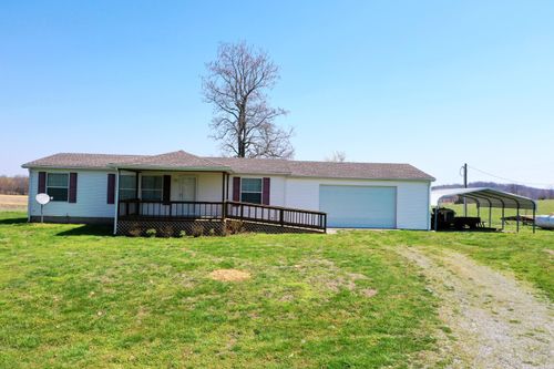 9896 Highway 293 N, Princeton, KY, 42445-5428 | Card Image