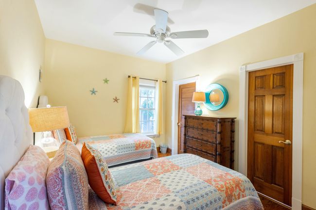 Bedroom #1 w/ Ensuite Bathroom | Image 13