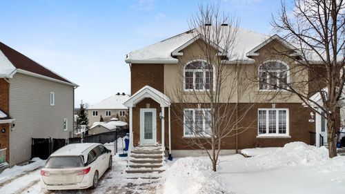 83 Rue De La Spartan, Gatineau, QC, J9J0P6 | Card Image