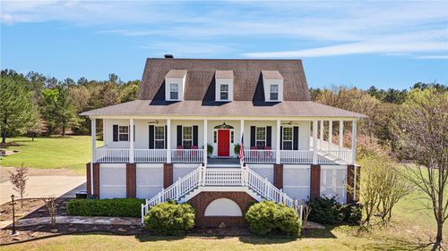 1300 Bayou Ridge Loop, Dover, AR, 72837-8629 | Card Image