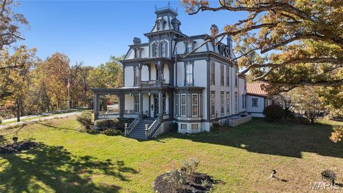 11069 New London Gravel Rd, Hannibal, MO, 63401-7689 | Card Image