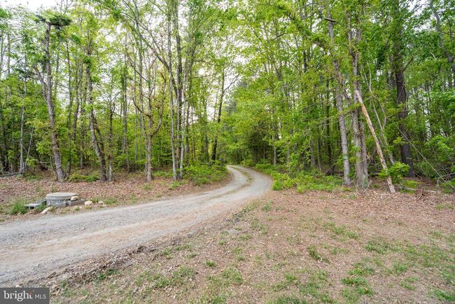 1235 Bethany Church Rd, House other with 3 bedrooms, 2 bathrooms and null parking in Bumpass VA | Image 40