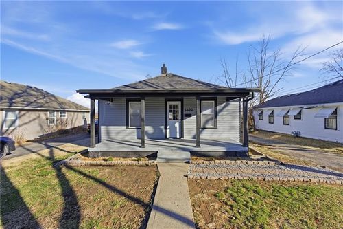 5602 Osage Ave, Kansas City, KS, 66106-1333 | Card Image
