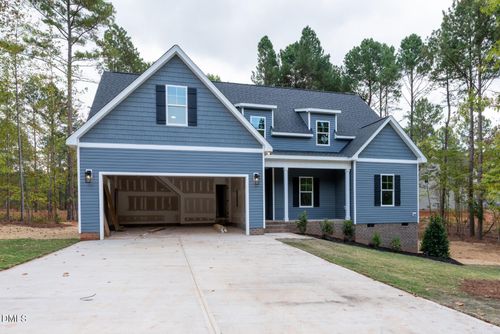 175 Purslane Dr, Franklinton, NC, 27525-7067 | Card Image