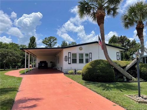 14711 Sw Divot Drive, Indiantown, FL, 34956 | Card Image