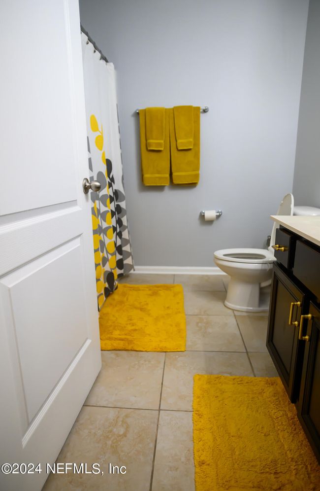 4636 Plantation Oaks Blvd, House other with 4 bedrooms, 2 bathrooms and null parking in ORANGE PARK FL | Image 46