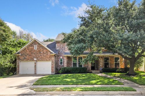 18121 Whitewater Cv, Round Rock, TX, 78681-3594 | Card Image