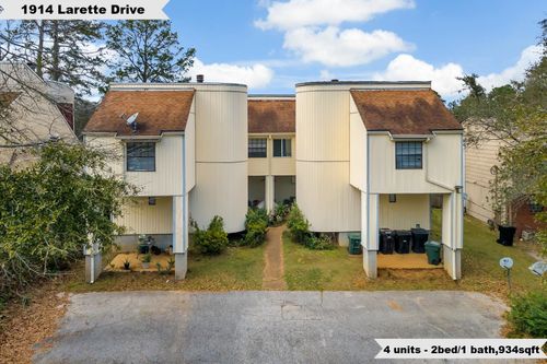 apt-a-1914 Larette Dr, TALLAHASSEE, FL, 32301-6088 | Card Image