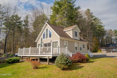 126 Lakeview Ln, Mayfield, NY, 12117-3772 | Card Image