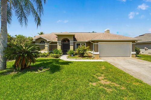 2406 Abalone Blvd, ORLANDO, FL, 32833-3965 | Card Image