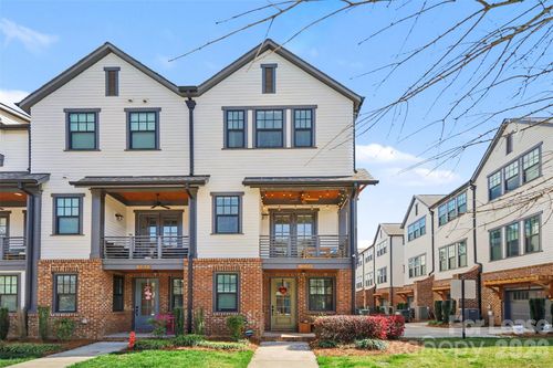 3300 Spencer St, Charlotte, NC, 28205-2171 | Card Image