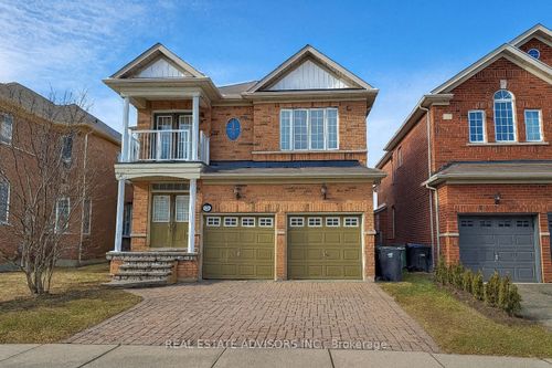 3208 Countess Cres, Mississauga, ON, L5M0E2 | Card Image