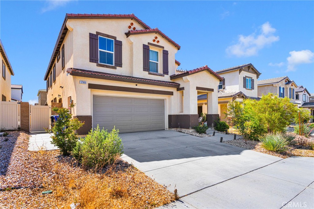 Residential in Victorville 2