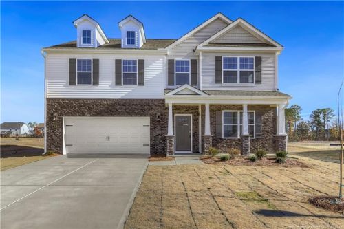 2017 Delta (Lot 9) Road, Vass, NC, 28394 | Card Image