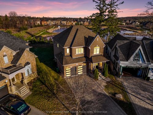 12 Seabrook Pl, Brampton, ON, L6Y0X5 | Card Image