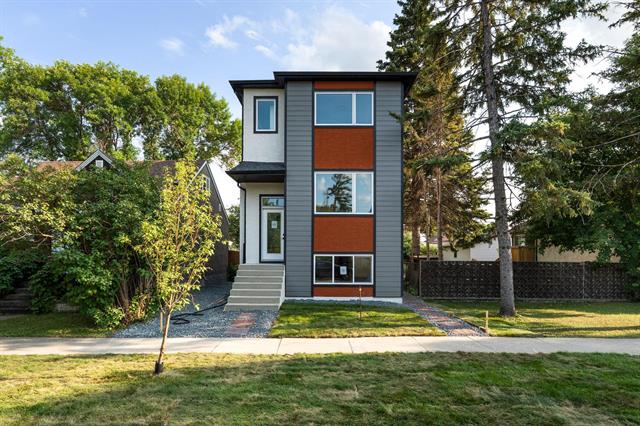 Residential in Winnipeg