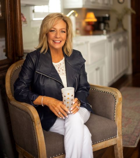 Kelly Ford