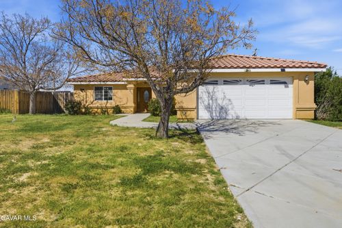 9925 Irene Ave, California City, CA, 93505-1432 | Card Image