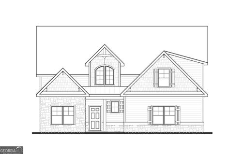 58-1003 Maddox Ct, Griffin, GA, 30224-7482 | Card Image