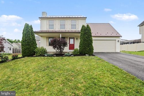 439 Meeting House Spring Rd, CARLISLE, PA, 17013-1772 | Card Image
