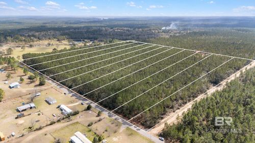 Lot #1 Bermuda Ln, Seminole, AL, 36574 | Card Image