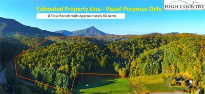 This property has it all with house, barns, pasture, walk into river access, wildlife, trails, creeks and springs, several buildable lots one with electric and well in place, and mountain views. | Image 3