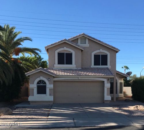 4511 E Princeton Avenue E, Gilbert, AZ, 85234 | Card Image