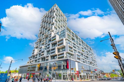 1008-5 Soudan Ave, Toronto, ON, M4S0B1 | Card Image